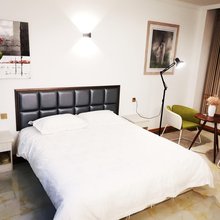 悦来客栈(银川河东国际机场店)