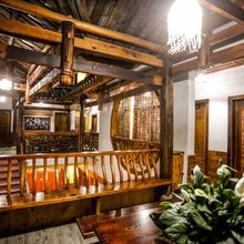 芙蓉镇乌龙山客栈(芙蓉镇景区大瀑布店)