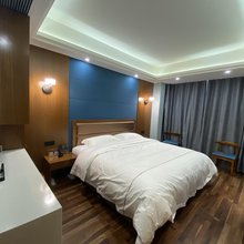 浏阳御茗酒店