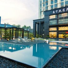 南宁铁道大酒店(南宁火车东站店)