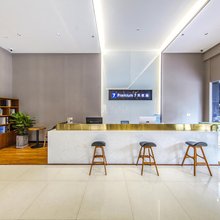 7天连锁酒店(郑州中州大道东十里铺地铁站店)