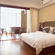 颐住精品酒店(南通三余店)