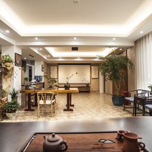 缙云县自在仙都民宿(仙都景区店)