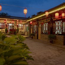 平遥一宿一舍国际青年旅舍(平遥古城景区店)