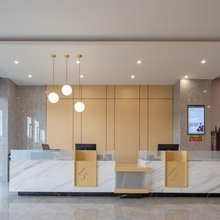 格林豪泰智选酒店(丹阳眼镜工业园区中北学院店)