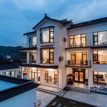 山舍里民宿(南缥缈峰路3号分店)