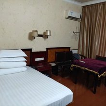 慈利港都宾馆