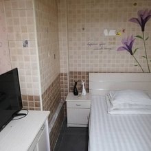 天津子才住宿