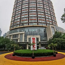 北京悦居·琳源酒店(望京SOHO阜通地铁站店)