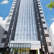 宜阳锦屏大酒店