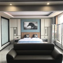 苏尼特右旗正大酒店