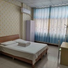 新郑心连心宾馆(河南工程学院店)