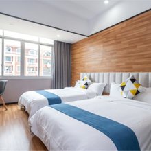 东山县曼海居(南门湾店)