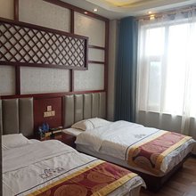 耿马艾梦快捷酒店