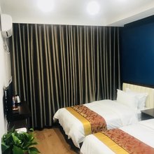 新安洛新大酒店