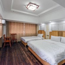 太仓渔光曲客栈