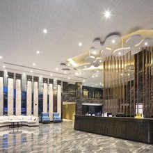 三亚兰霆鑫酒店(高铁站店)