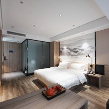 维朵酒店(铜陵北斗星城店)