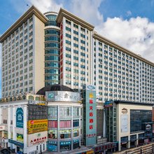 栋天佑酒店(深圳北站民治店)