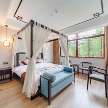 苏州宜旺居民宿(旺山风景区店)