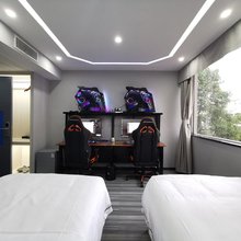 丽江堂口电竞酒店