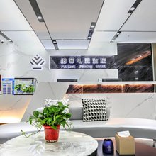 柏菲电竞酒店(洛阳宝龙城市广场店)