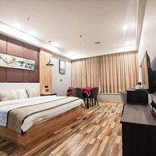 丰都雅宸酒店
