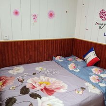 青岛客顺居旅馆