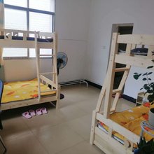 瑞丽后舍青年旅舍