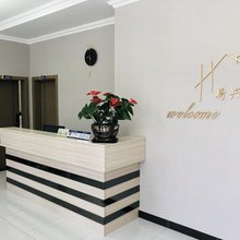 旺苍桥兴宾馆(白水镇政府店)