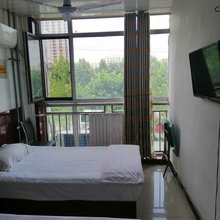 平邑海通宾馆