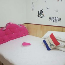 青岛天添旅舍