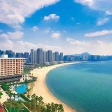 惠州拉途度假公寓