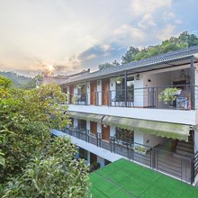 杭州西湖薇花园民宿(太子湾店)
