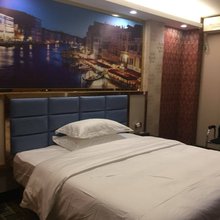 佛山168商务酒店