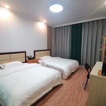 桂东湘水人家民宿