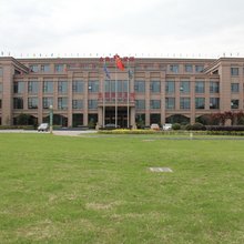 如皋金岛生态园酒店