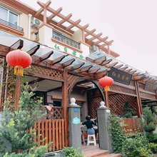 朱家尖红日假日客栈
