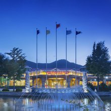 北京世纪金源香山商旅酒店