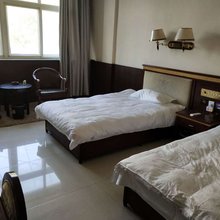 宁津喜临门宾馆