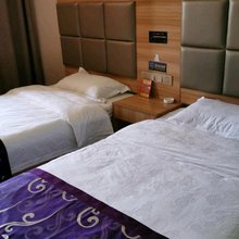 瓜州宇晨宾馆
