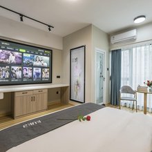 宁德天茂公寓