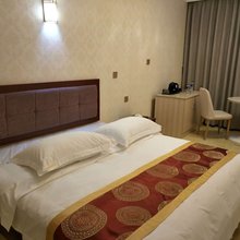 威信博客商务宾馆