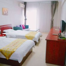 西安欣悦公寓式家居酒店