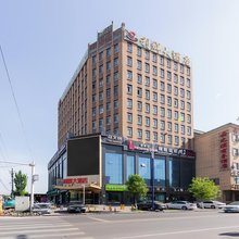 伊宁利群大酒店(六星街店)