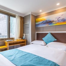 兰州美豪居酒店