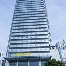 东莞南美假日酒店