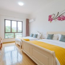 花筑·三顾民居(上海国际旅游度假区店)