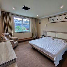 九江和味商务宾馆