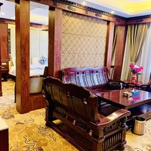 若尔盖阿尔嘉大酒店
